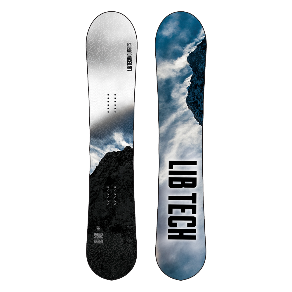 libtech snowboards 2021