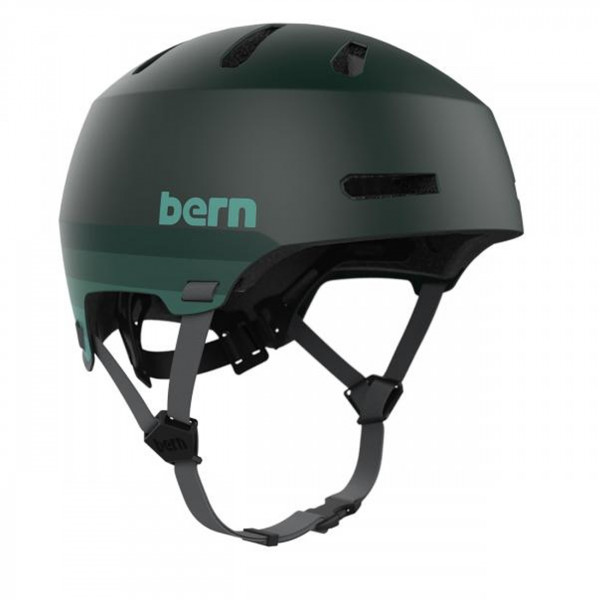 Bern Macon 2.0 Helmet 2020