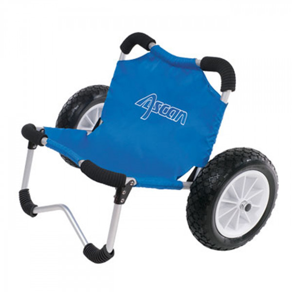 Ascan SUP Buggy