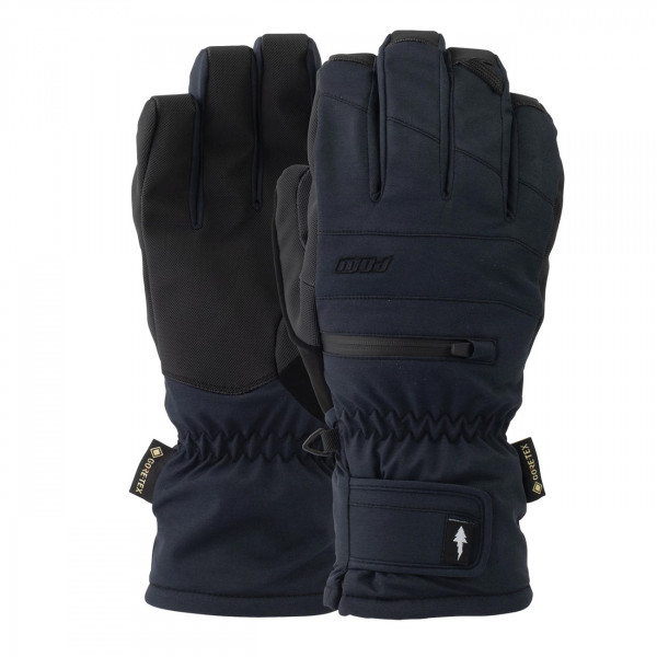 Pow Wayback GTX Short Glove + Warm 2020