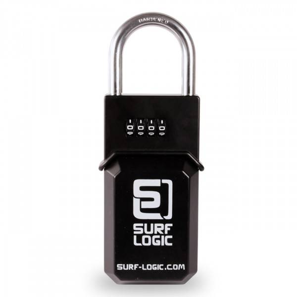 Surf Logic Key Security