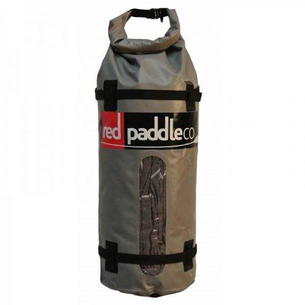 Red Paddle Dry Bag