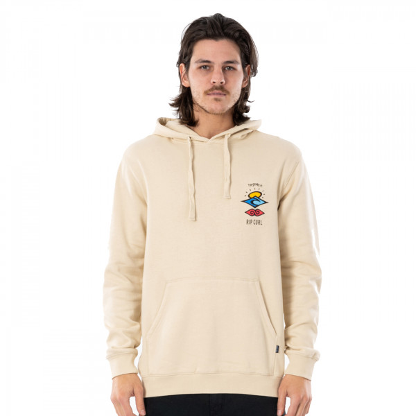 Rip Curl Search Icon Hoodie