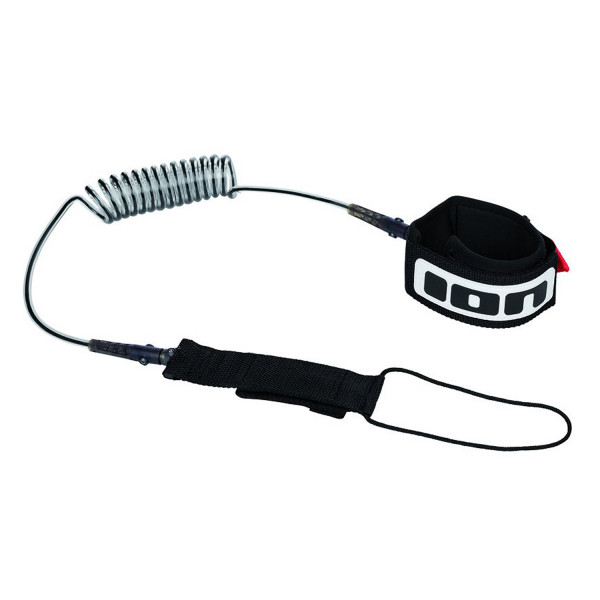 Ion Coiled SUP Leash
