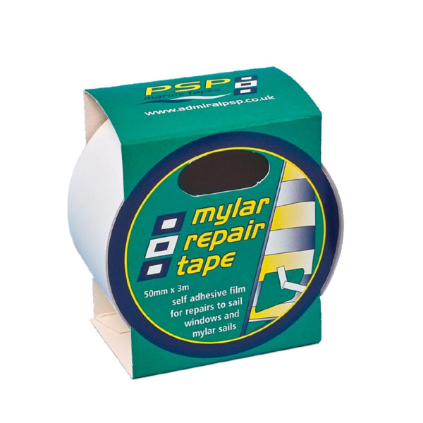 M2 Monofilmtape Selbstklebend 3m x 50mm