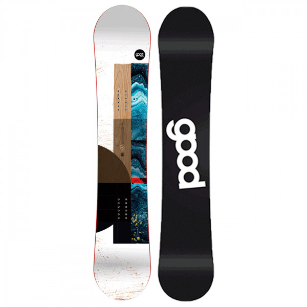 Goodboards Reload 2022 167cm XXWide