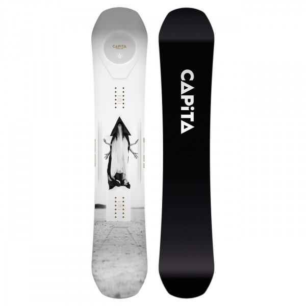 Capita Super D.O.A. 2022 154cm now from 334.98€ online at windsurf.de