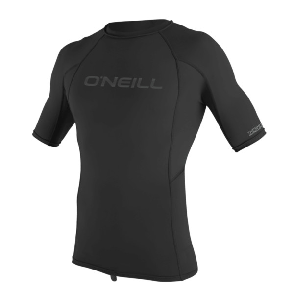 O&#039;Neill Thermo-X S/S Top 2022 Black