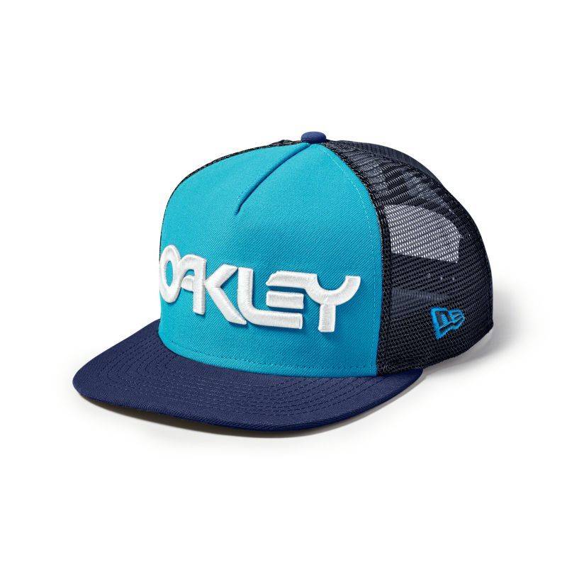 Buy Oakley FP Trucker Mesh Snapback online at windsurf Windsurfing Shop GmbH