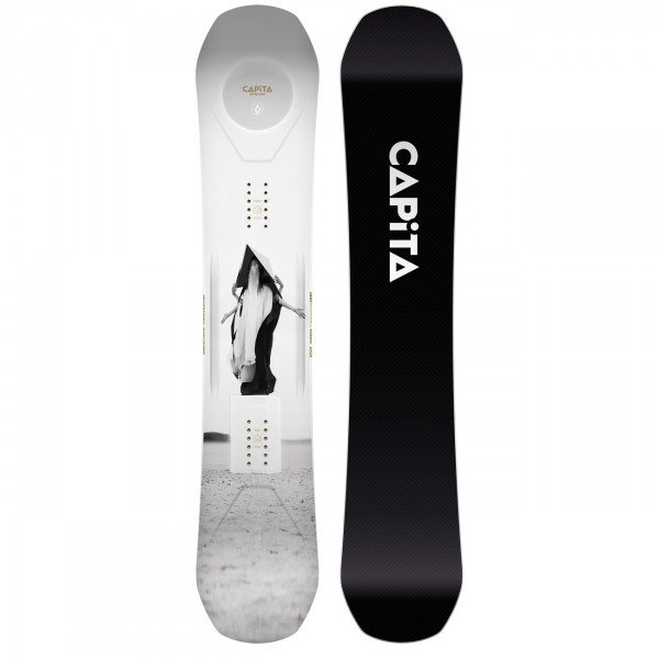 Capita Super D.O.A. 2022 156cm now from 334.98€ online at windsurf.de