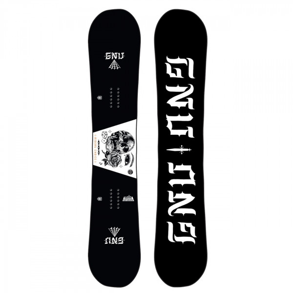 GNU Riders Choice 2020 Gnu Herren Snowboards Snowboarden