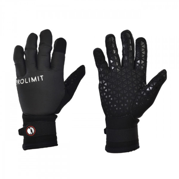 Prolimit Gloves Curved Finger Utility 2021