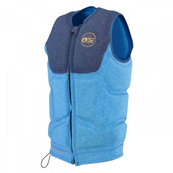 Picture Dony Impact Vest 2018