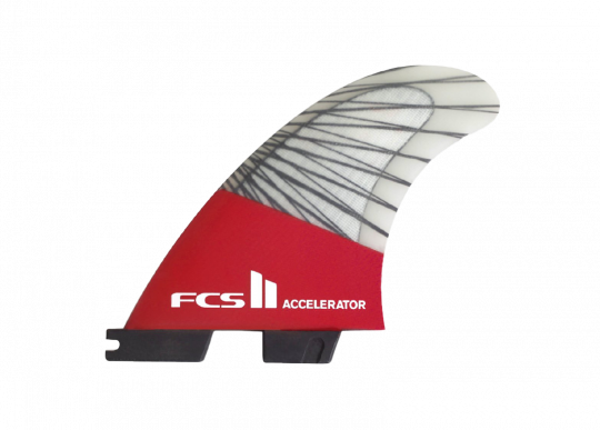 FCS 2 Accelerator Neo Glass TRI Set-Copy