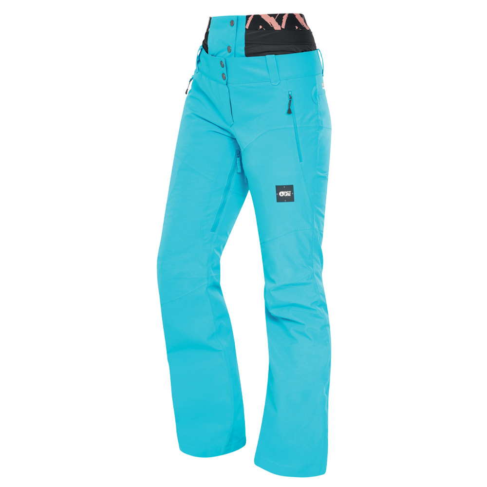 women snowboarding pants