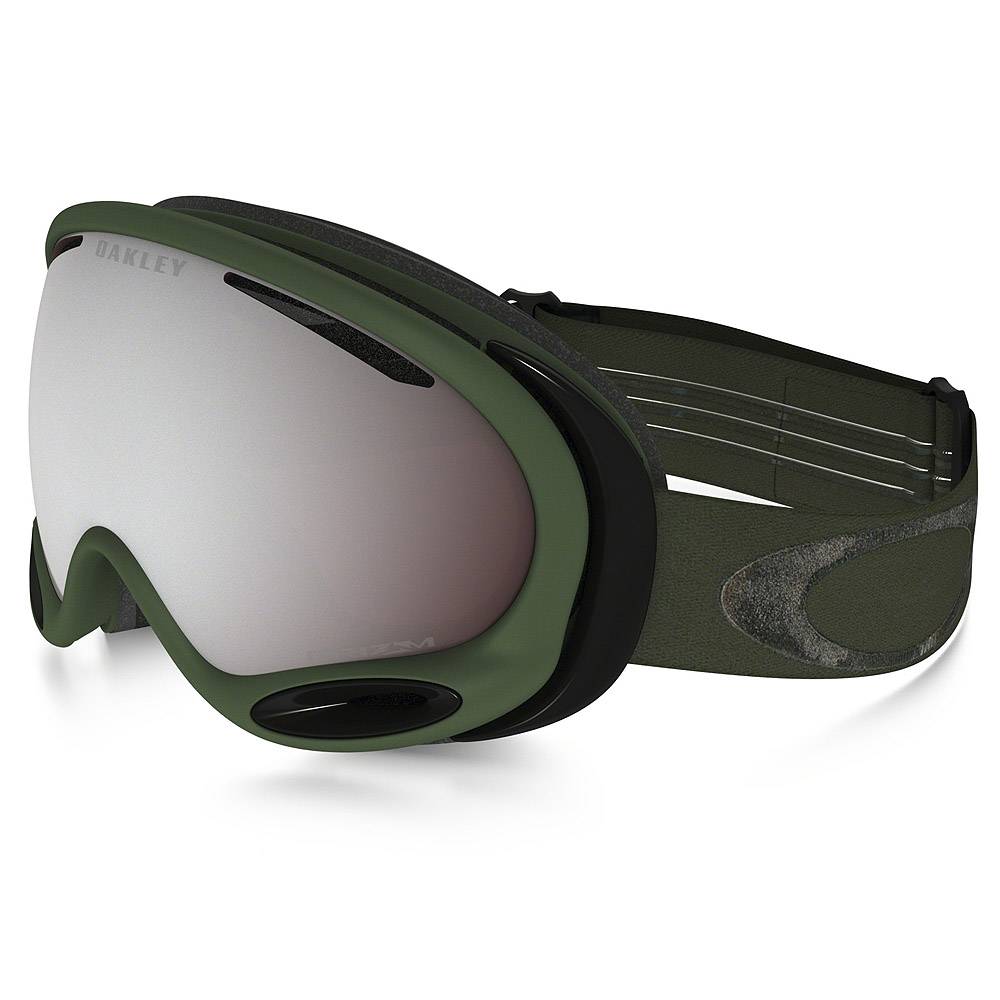 Oakley A-Frame  Engine Room Metalist Army Green 2017 now from €  online at 