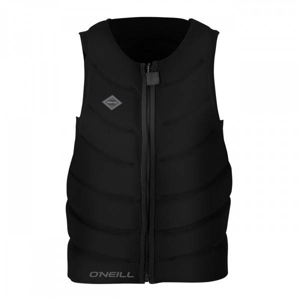 Oneill Gooru Tech Comp Vest F/Z 2017