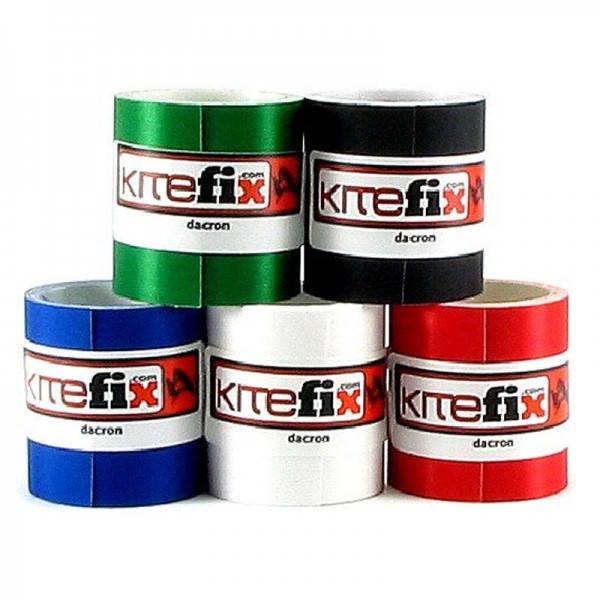 Kitefix Self-Adhesive Dacron Tape