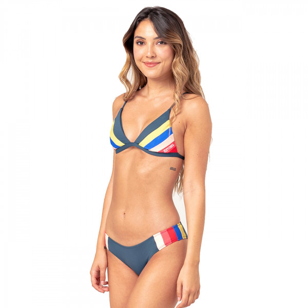 Rip Curl Golden State Triangel-Bikini 2021