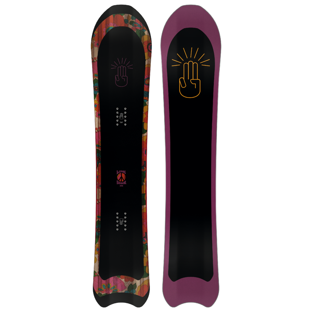 Bataleon Love Powder 2021 | Bataleon | Women | Snowboards | Snowboard |  Windsurfing-Shop GmbH