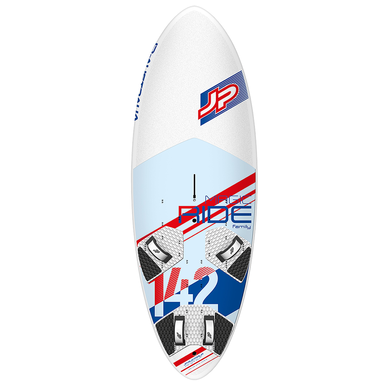 JP Magic Ride ES Family 2019 now from 1,537.77€ online at windsurf.de