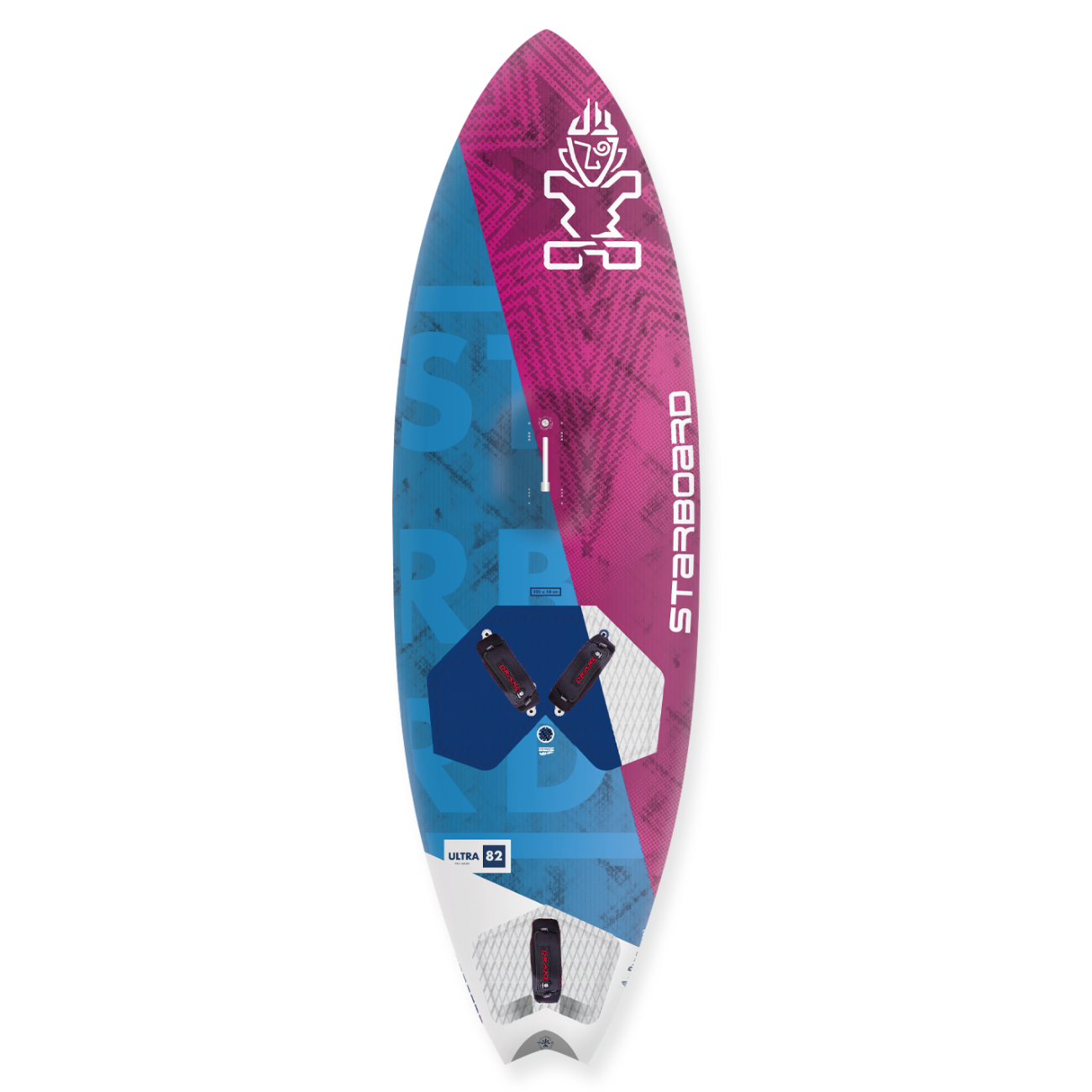 Starboard Ultra Carbon Reflex 2023 jetzt ab 2.949,00 € online auf