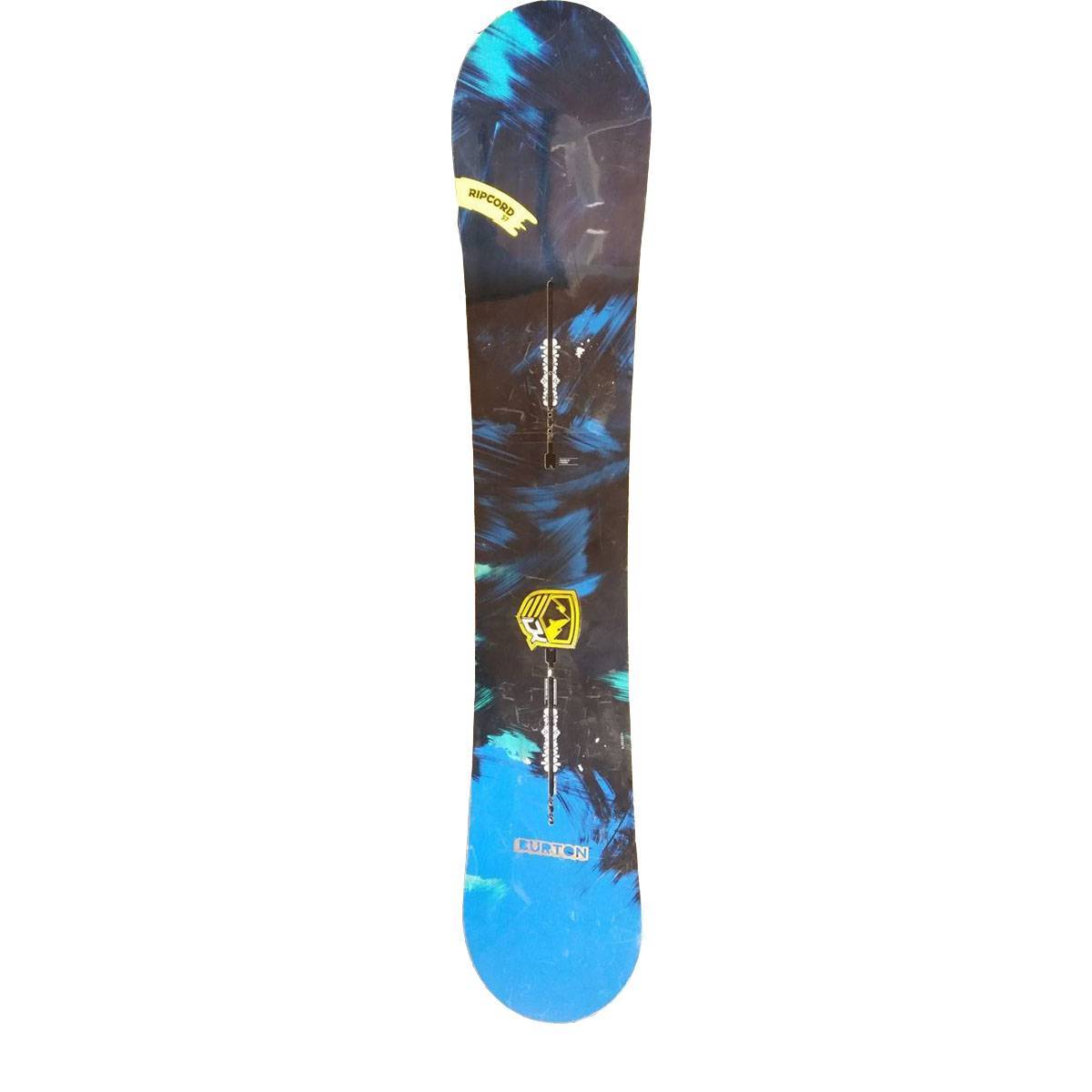 Burton Board Ripcord 157cm jetzt ab 101 56 online auf windsurf.de