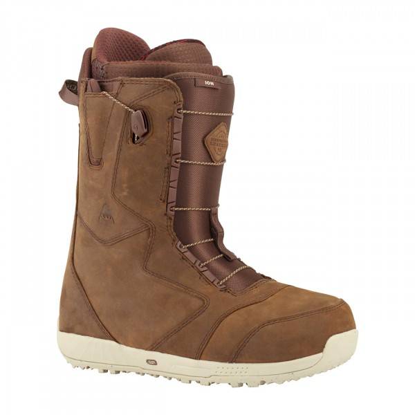 Burton Ion Leather Redwing 2018 now from 451.38 online at windsurf.de