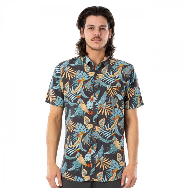 Rip Curl Hawaiian S/S Shirt
