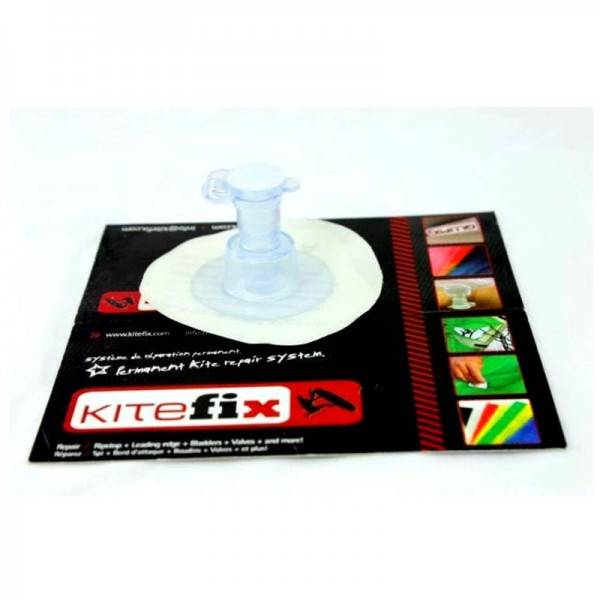Kitefix Inflate Valve 9mm