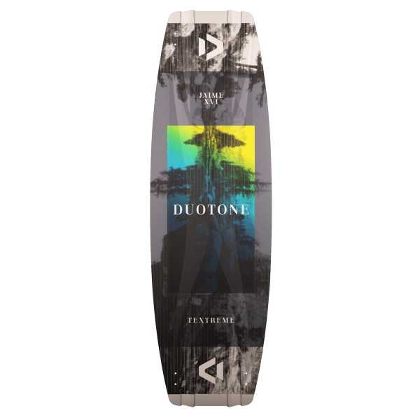 Duotone Jaime Textreme 2019 unten / bottom - at windsurf.de