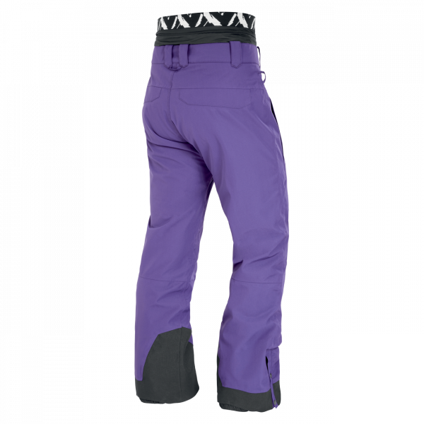 Picture Object Pant 2021 Purple
