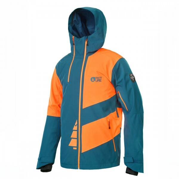 Picture Alpin Jacket 2019
