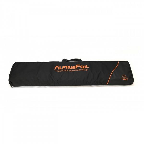 Alpinefoil Kitefoil Travel Bag Ultra Compact