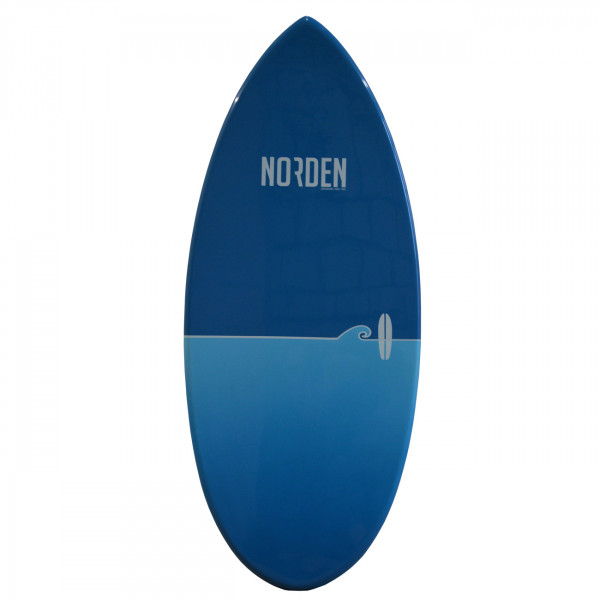 Norden Surfboards Skimboard