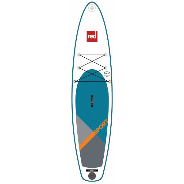 Red Paddle Sport 2018 - Schulungsboard