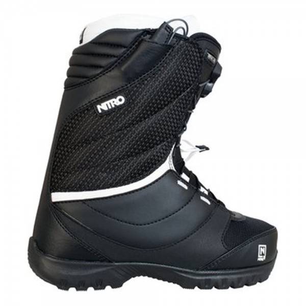 Nitro Cuda Snowboard Boot