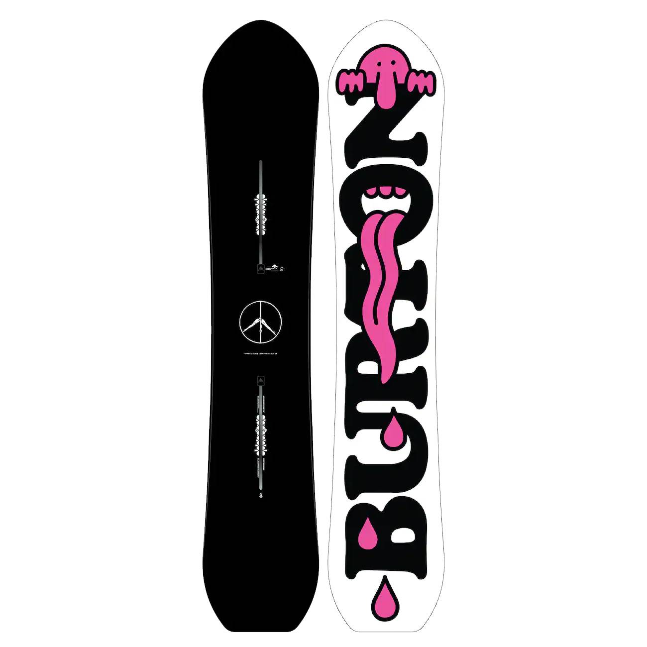 burton kilroy directional