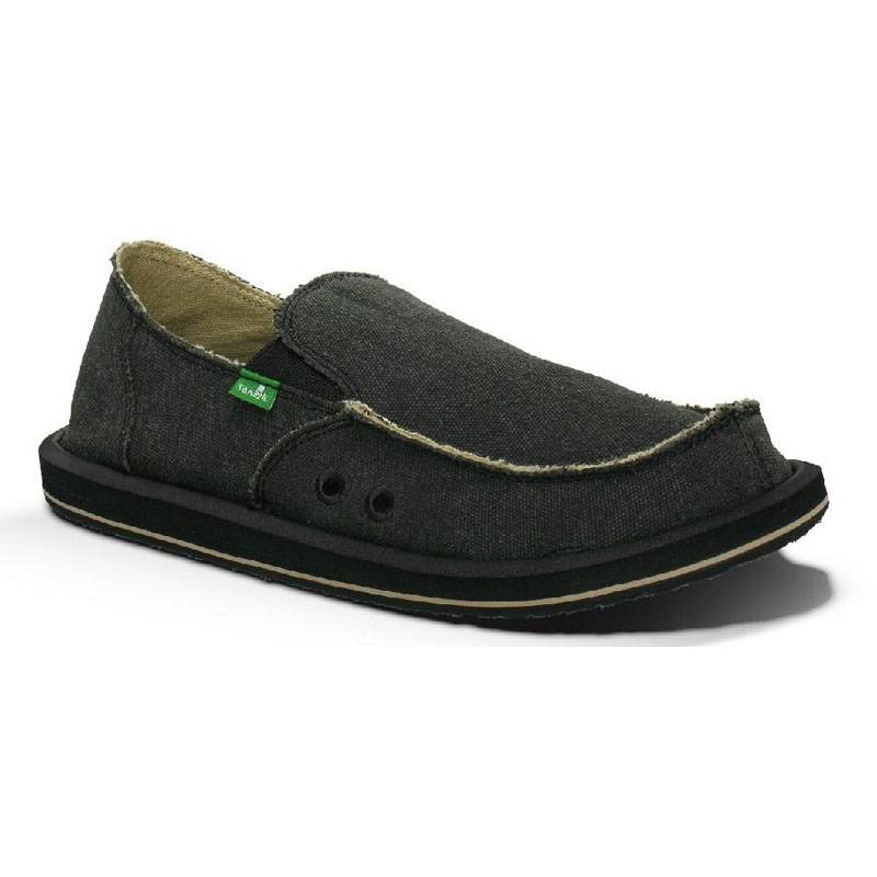 varsel i mellemtiden tragedie Sanuk Vagabond Sandals now from 61.45€ online at windsurf.de