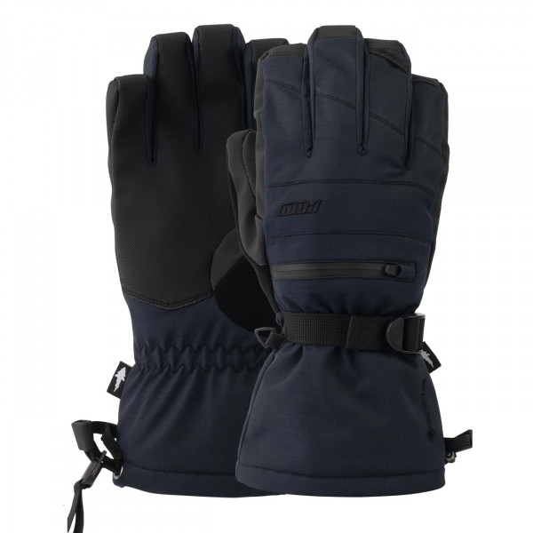 Pow Wayback GTX Long Glove + Warm 2020