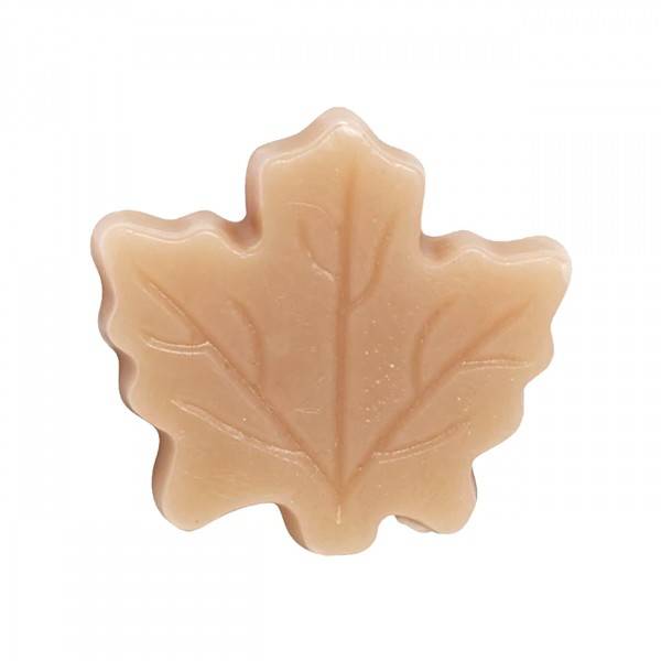 Burton Maple Leaf Hot Wax