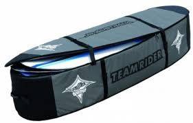 JP HD Team Rider Boardbag