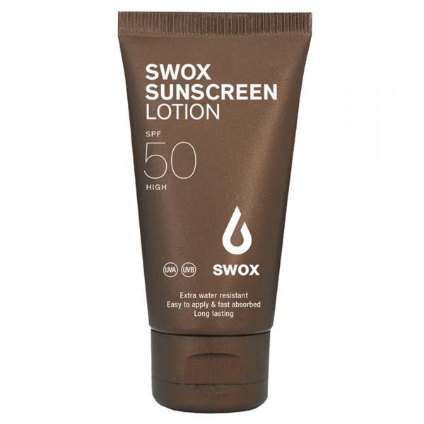 Swox Lotion 50