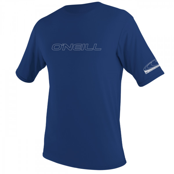 O&#039;Neill Basic Skins S/S Sun Shirt
