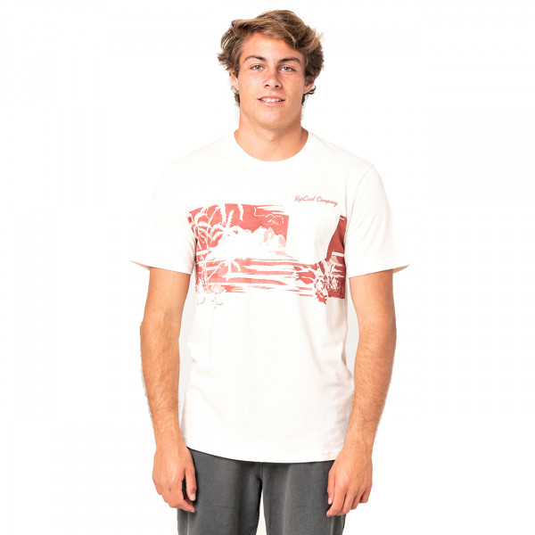 Rip Curl Busy Session T-Shirt