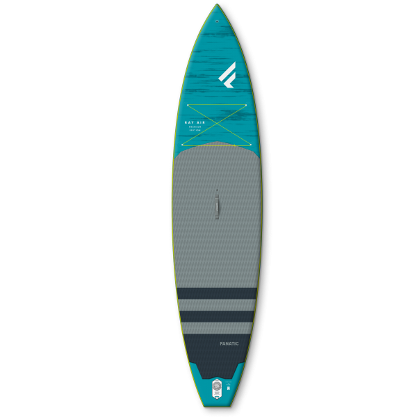 Fanatic Ray Air Premium 21 Now From 999 00 Online At Windsurf De