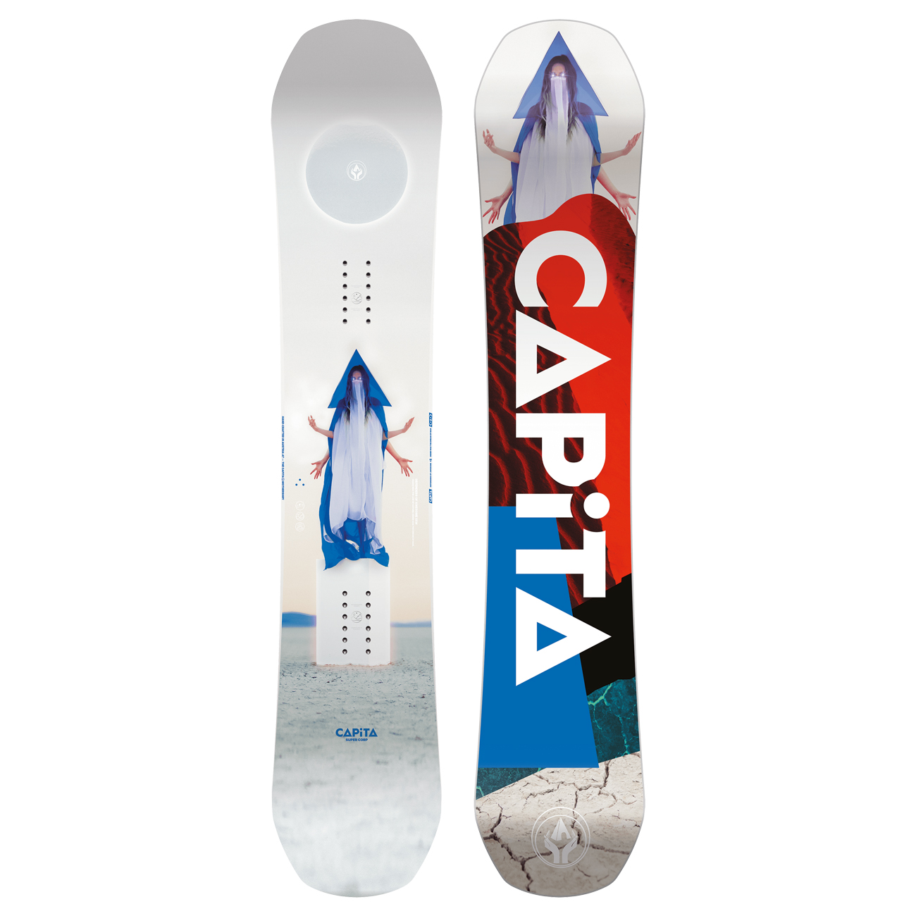 Capita Defenders of Awesome 2022 155cm Wide jetzt ab 244,98 € online  auf