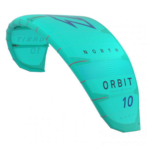 North Orbit 2020 Blau