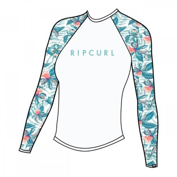 Rip Curl Tropic Tribe Relaxed LS 2018