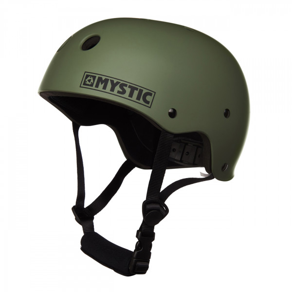 Mystic MK8 Helmet 2020